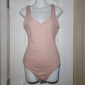 Abercrombie & Fitch Bodysuit Size Medium
